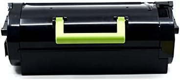 High Yield Black Toner Cartridge Q28062