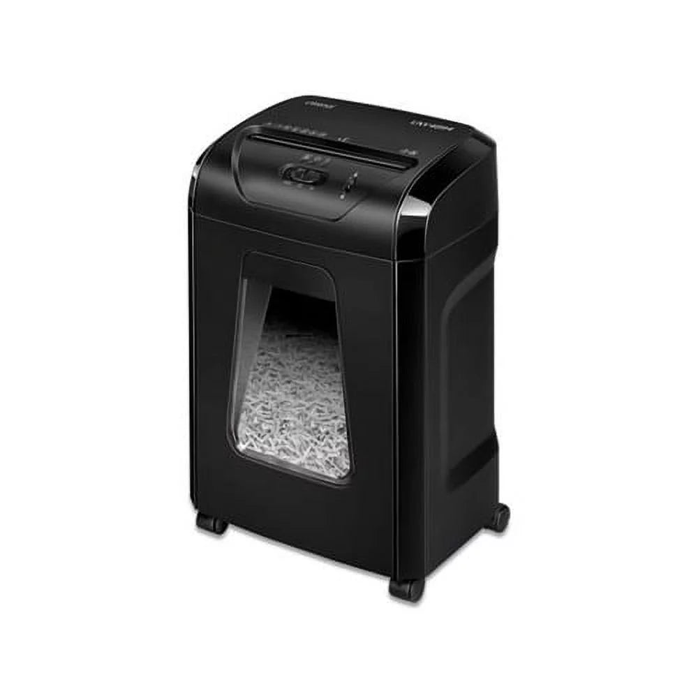 Cross-Cut Shredder 14 Sheet Capacity A70423