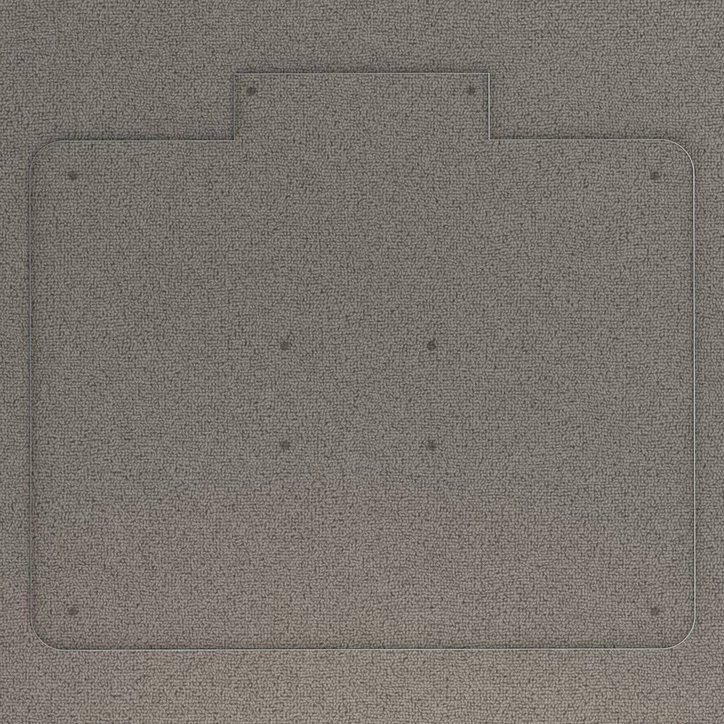 Glass Chair Mat S242
