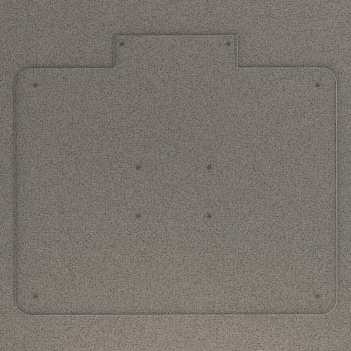 Glass Chair Mat S242