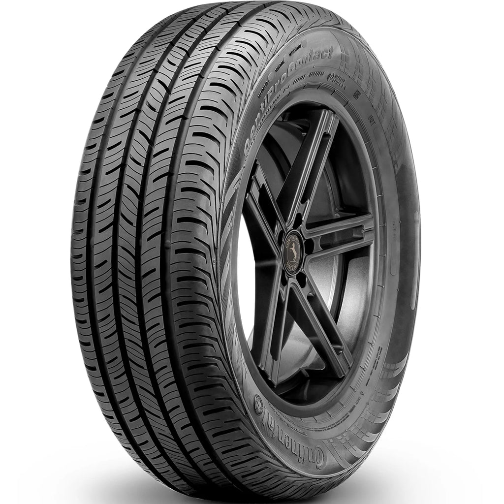 All Season P215/45R17 87H Passenger Tire R329296
