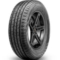 All Season P215/45R17 87H Passenger Tire R329296