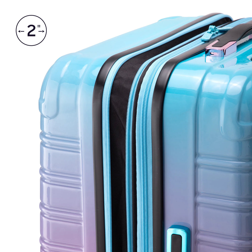 Hardside Luggage 3 Piece Set N339366