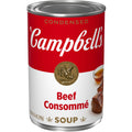 Condensed Beef Consomme 10.5 Ounce Can V373