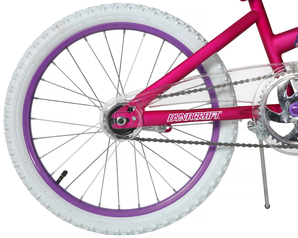 20-Inch Girls BMX Bike N342934