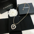 Necklace Y3853