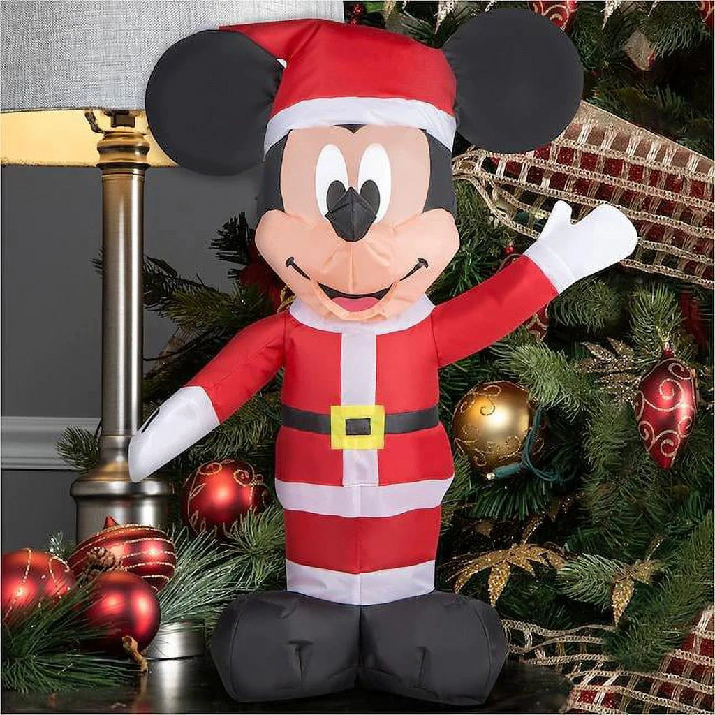 20-inch Inflatable Mickey Mouse I498170