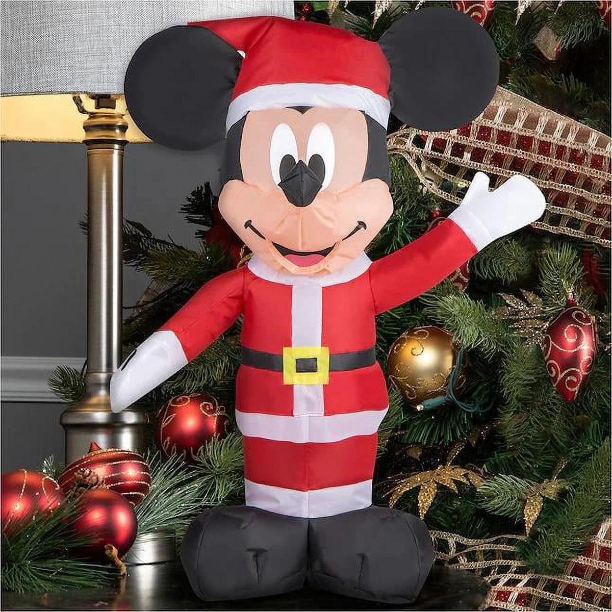 20-inch Inflatable Mickey Mouse I498170