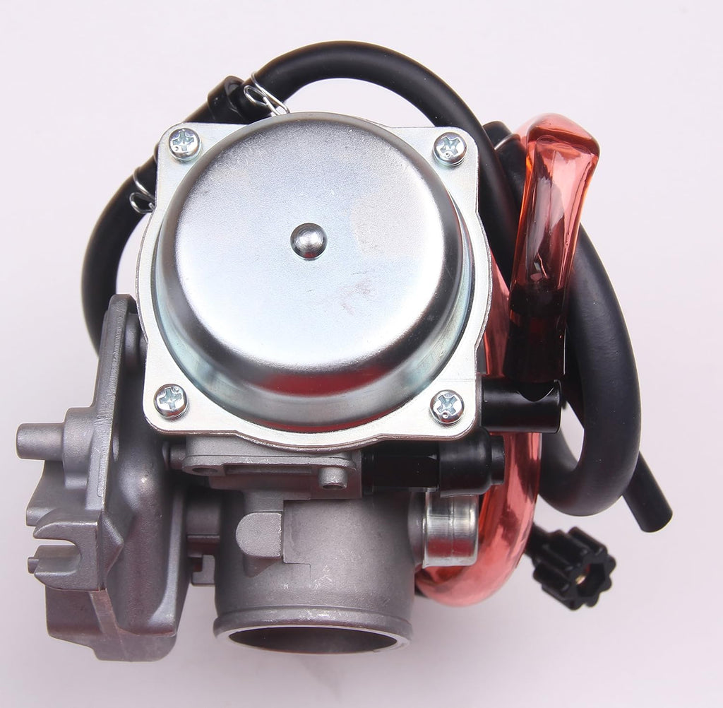 Carburetor Pack of 2 for Kawasaki KVF400 Prairie 400 1998-2002 Y384