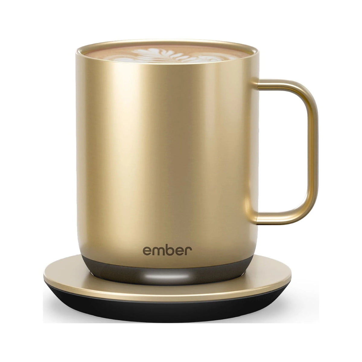 10 oz Copper Temperature Control Smart Mug R5411
