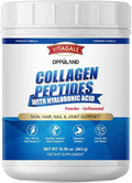 Hydrolyzed Unflavored Collagen Peptides Powder R761815