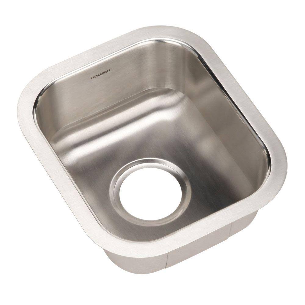Undermount Bar Sink I2628