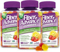 Plant Based Fiber Supplement Gummies Q178