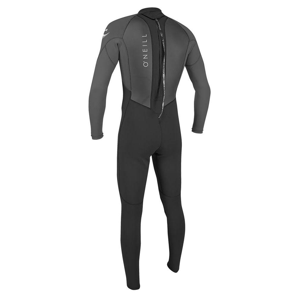 Black 3/2mm Wetsuit I57406