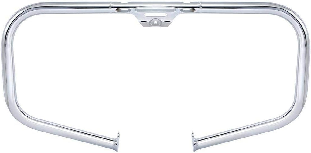 1 1/4" Mustache Engine Guard Bar Kit T241519