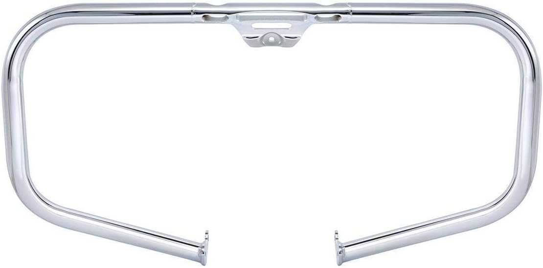 1 1/4" Mustache Engine Guard Bar Kit T241519