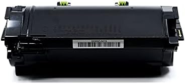 High Yield Black Toner Cartridge Q28062