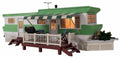 HO Scale Grillin & Chillin Trailer U492103