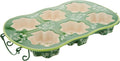 Heart Shape Cakelet Pan M94446