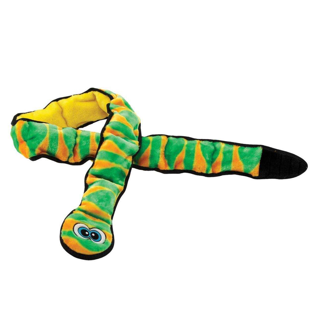 Snake Dog Toy B9758