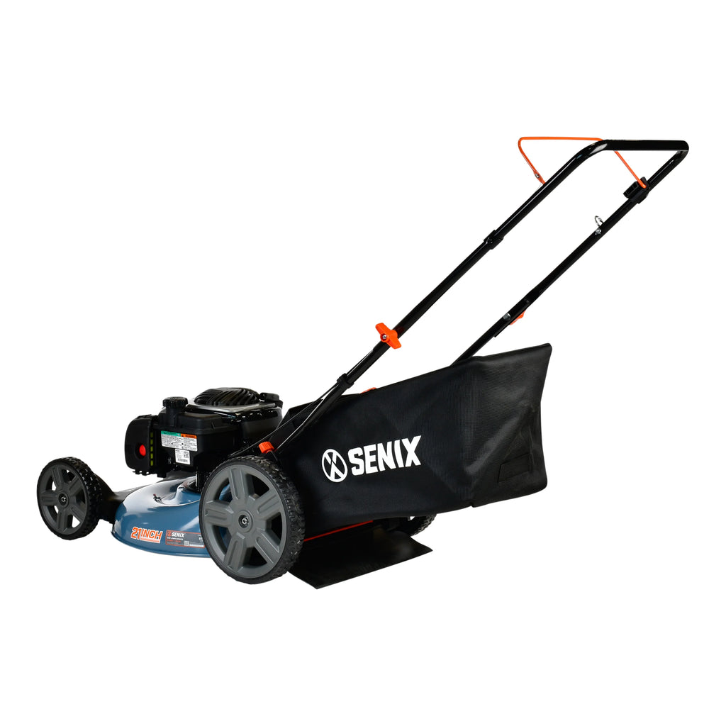 21-Inch Push Lawnmower with 140 cc Engine E86971