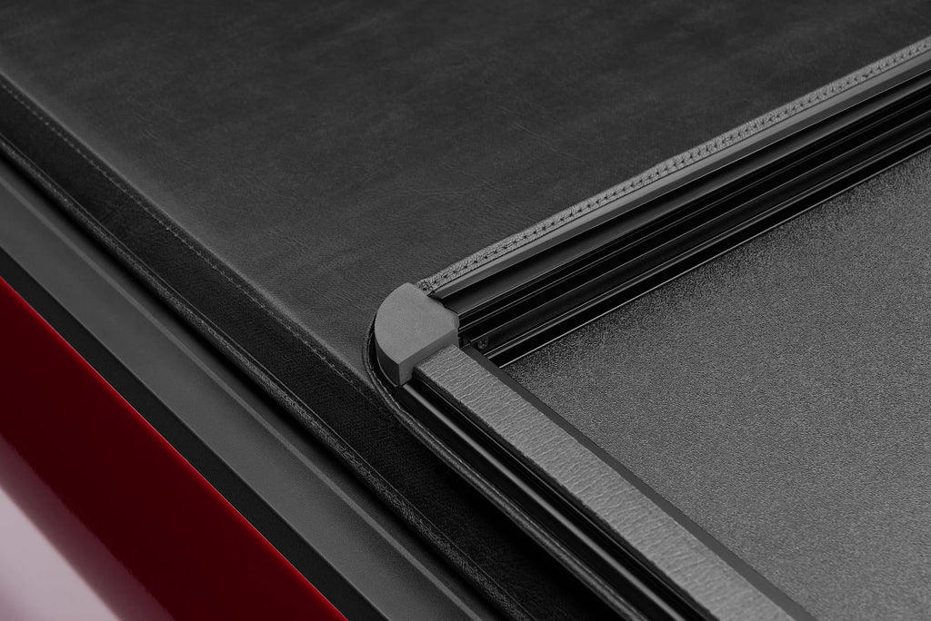 Hard Folding Truck Bed Tonneau Cover A358