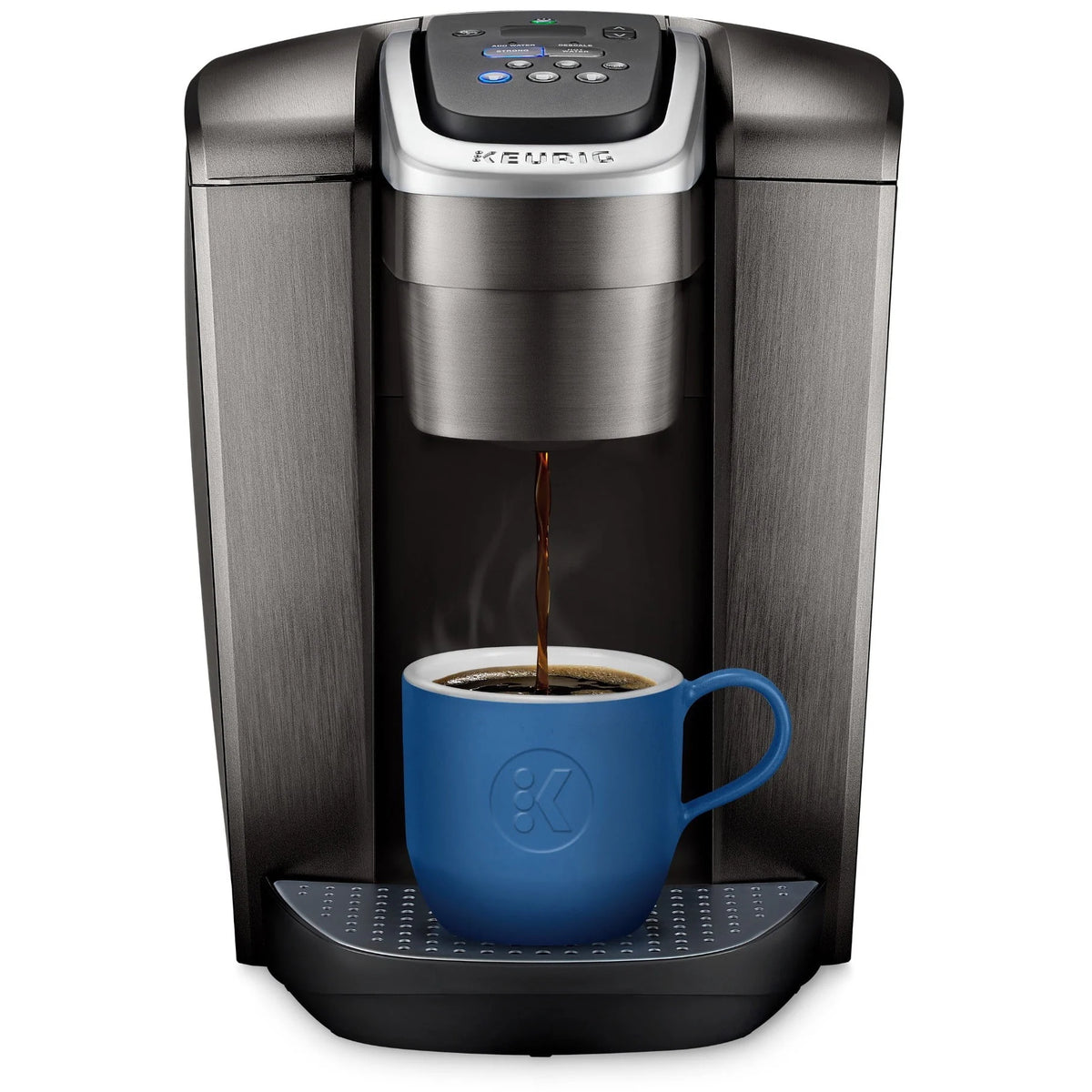Single-Serve K-Cup Pod Coffee Maker V954673