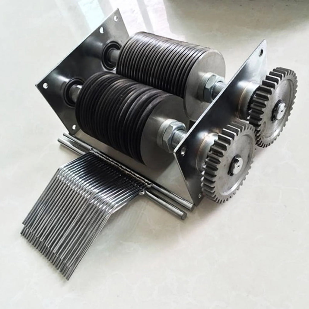Meat Cutting Machine Blade Set 3.5mm Y961