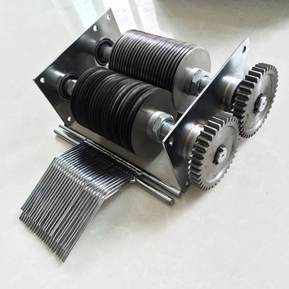 Meat Cutting Machine Blade Set 3.5mm Y961