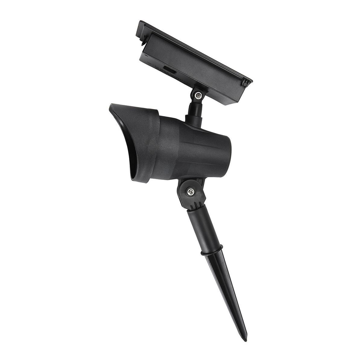 8 in. Solar LED Spotlight A36440