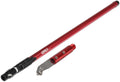 Nail Spotter Extension Handle, 47" to 77" - Anodized Aluminum U84263