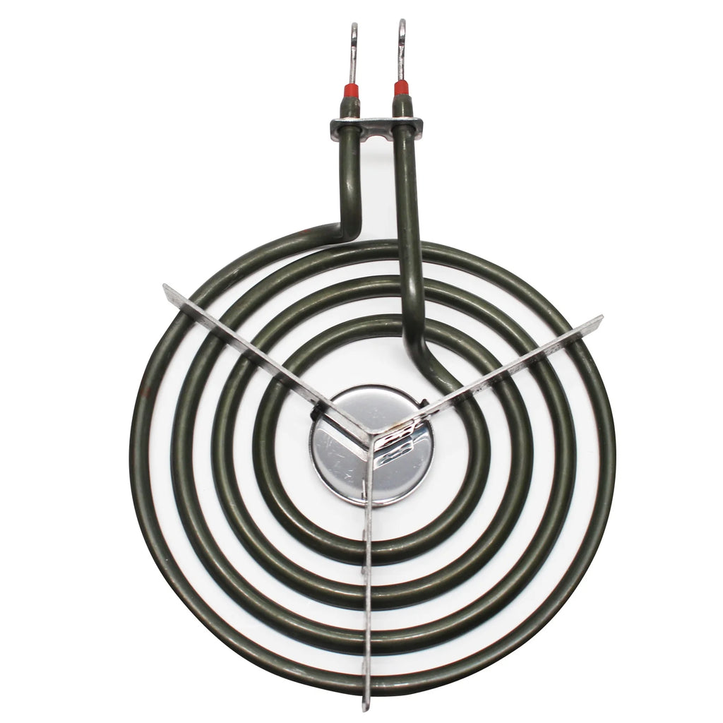 6 inch 4 Turns Surface Burner Element for Range, Stove & Cooktop T609